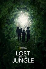 Nonton Lost in the Jungle (2025) Sub Indo HD - Rebahin-LK21