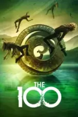 Nonton Film The 100 Season 1-7 (2014-2020) Sub Indo