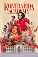 Nonton Kontrabida Academy (2025) Sub Indo HD - Rebahin-LK21