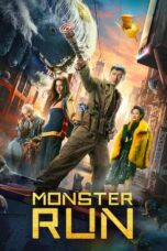 Nonton Film Monster Run Sub Indo