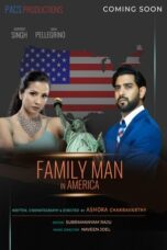Nonton Film Family Man in America Sub Indo