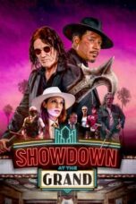 Nonton Film Showdown at the Grand Sub Indo