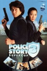 Nonton Film Super Cop Sub Indo