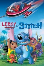 Nonton Film Leroy & Stitch Sub Indo