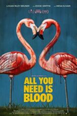 Nonton Film All You Need Is Blood Sub Indo