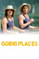 Nonton Film Going Places Sub Indo