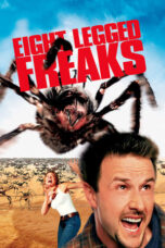 Nonton Film Eight Legged Freaks Sub Indo