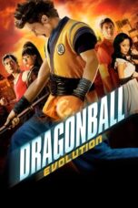 Nonton Film Dragonball Evolution Sub Indo
