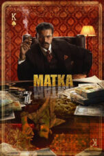 Nonton Film Matka Sub Indo