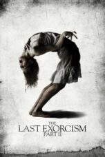 Nonton Film The Last Exorcism Part II Sub Indo