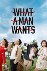 Nonton Film What a Man Wants Sub Indo