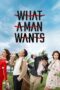 Nonton Film What a Man Wants Sub Indo