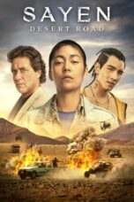 Nonton Film Sayen: Desert Road Sub Indo