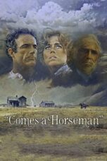Nonton Film Comes a Horseman Sub Indo
