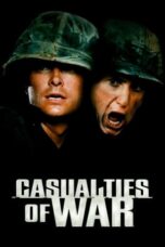 Nonton Film Casualties of War Sub Indo