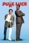 Nonton Film Pure Luck Sub Indo