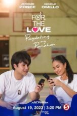 Nonton Film For The Love: Pagdating ng Panahon Sub Indo