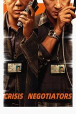 Nonton Film Crisis Negotiators Sub Indo