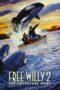 Nonton Film Free Willy 2: The Adventure Home Sub Indo