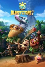 Nonton Film Boonie Bears: Blast into the Past Sub Indo