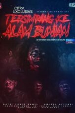Nonton Film Tersimpang Ke Alam Bunian Sub Indo