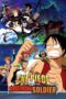Nonton Film One Piece: Giant Mecha Soldier of Karakuri Castle Sub Indo Nonton Film One Piece: Giant Mecha Soldier of Karakuri Castle Sub Indo