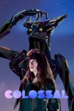 Nonton Film Colossal Sub Indo