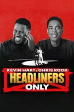 Nonton Film Kevin Hart & Chris Rock: Headliners Only Sub Indo