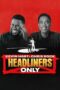 Nonton Film Kevin Hart & Chris Rock: Headliners Only Sub Indo