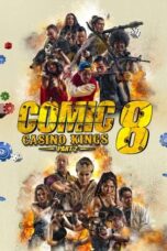Nonton Comic 8: Casino Kings Part 2 (2016) Sub Indo HD - Rebahin-LK21