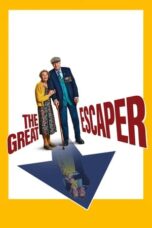 Nonton Film The Great Escaper Sub Indo