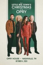 Nonton Film Little Big Town’s Christmas at the Opry Sub Indo