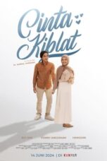 Nonton Film Cinta Kiblat Sub Indo