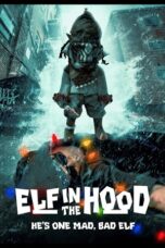 Nonton Elf in the Hood (2024) Sub Indo HD - Rebahin-LK21