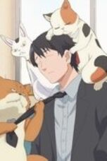 Nonton Film Me and the Alien MuMu Season 1 Episode 12 Sub Indo