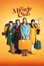 Nonton Film The Miracle Club Sub Indo