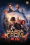 Nonton Film Major Grom: The Game Sub Indo