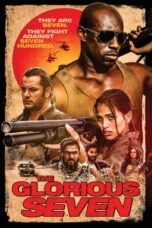 Nonton Film The Glorious Seven Sub Indo