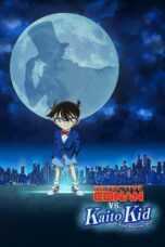 Nonton Film Detective Conan vs. Kid the Phantom Thief Sub Indo
