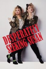 Nonton Film Desperately Seeking Susan Sub Indo