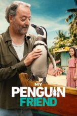 Nonton Film My Penguin Friend Sub Indo