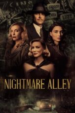 Nonton Film Nightmare Alley Sub Indo