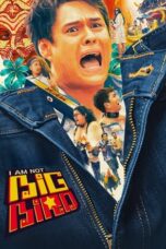 Nonton Film I Am Not Big Bird Sub Indo