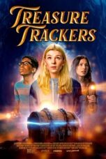 Nonton Film Treasure Trackers Sub Indo