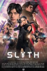 Nonton Film Slyth: The Hunt Saga Sub Indo