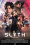 Nonton Film Slyth: The Hunt Saga Sub Indo