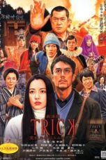 Nonton Film Trick the Movie: Psychic Battle Royale Sub Indo