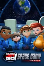 Nonton Film Ready, Jet, Go! Space Camp: The Movie Sub Indo