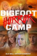 Nonton Film Bigfoot Horror Camp Sub Indo