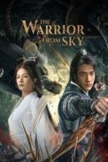 Nonton Film The Warrior From Sky Sub Indo